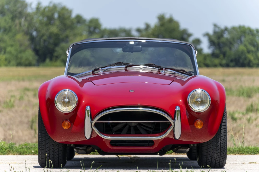 1989 Shelby Cobra Replica - Image 30 of 31
