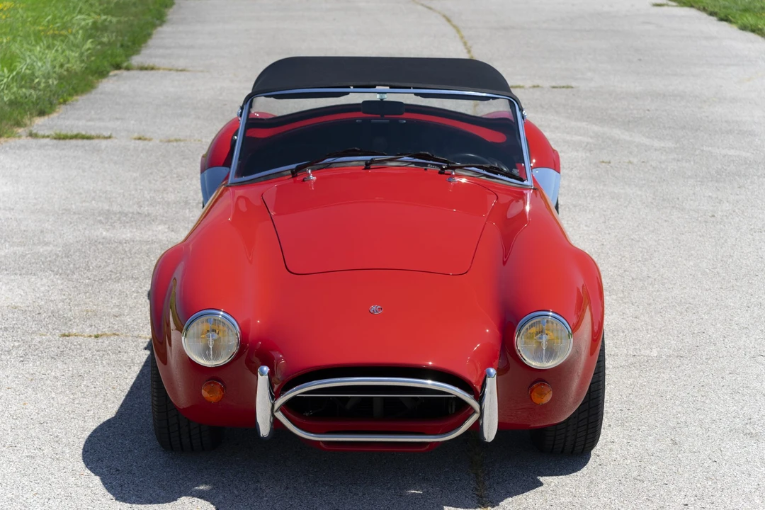 1989 Shelby Cobra Replica - Image 15 of 31