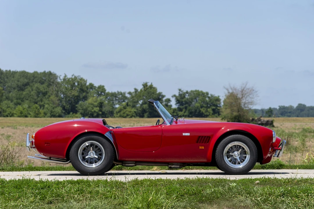 1989 Shelby Cobra Replica - Image 14 of 31