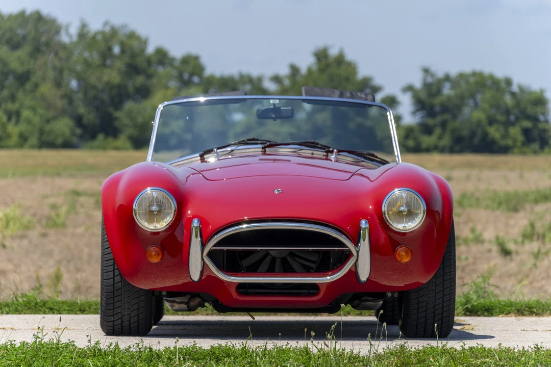 1989 Shelby Cobra Replica - Image 5 of 31