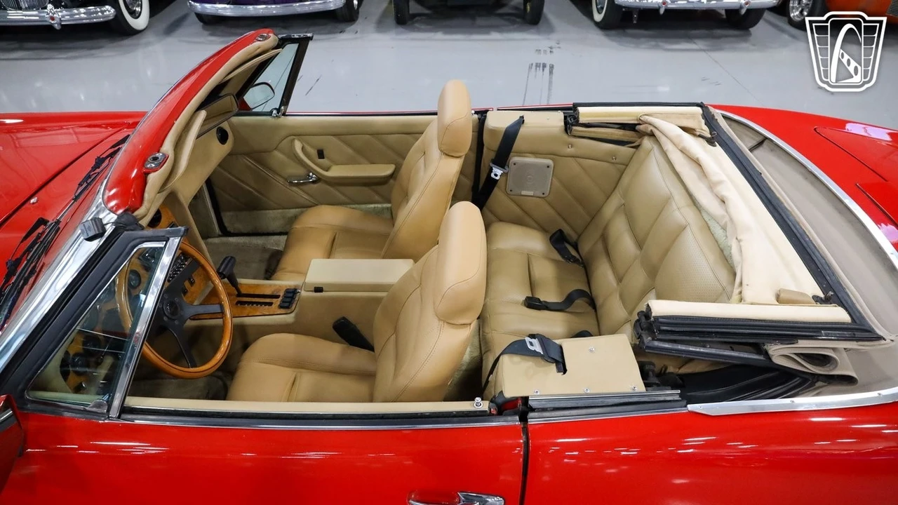 1989 Studebaker Avanti - Image 16 of 21