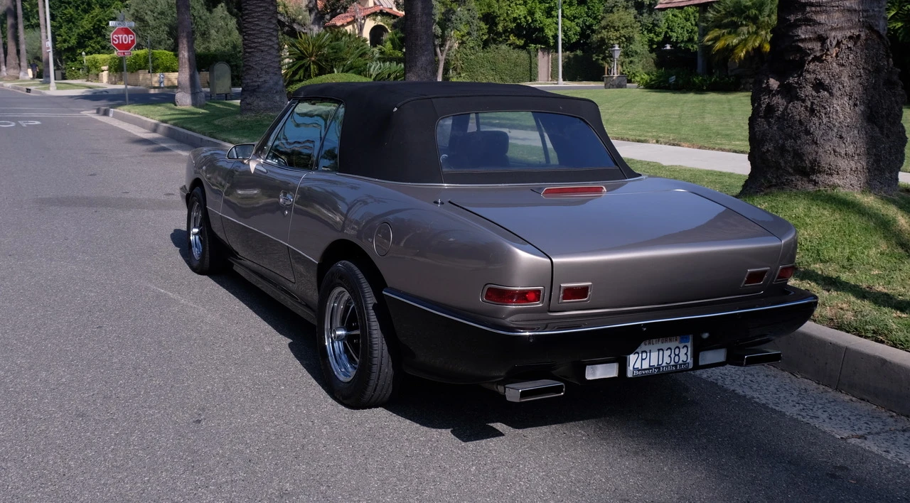 1989 Studebaker Avanti - Image 13 of 31