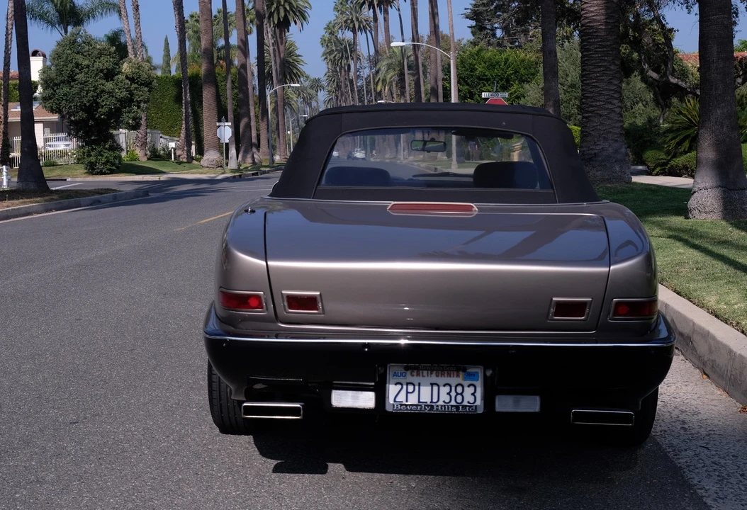 1989 Studebaker Avanti - Image 14 of 31