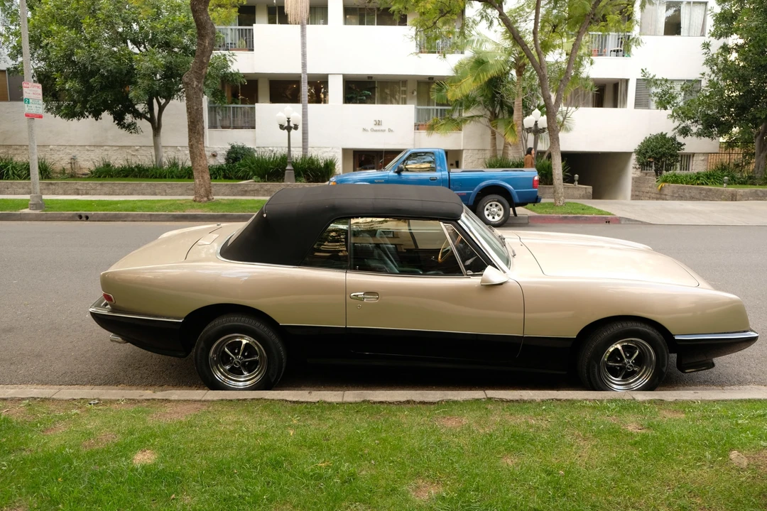 1989 Studebaker Avanti - Image 12 of 31