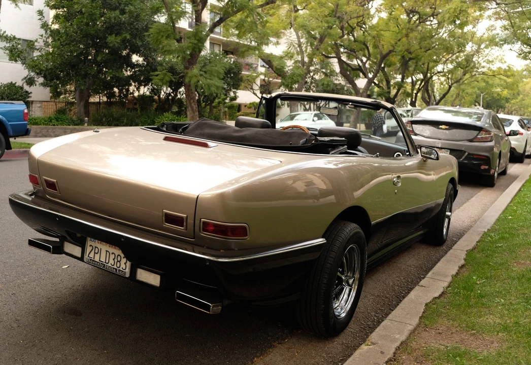 1989 Studebaker Avanti - Image 8 of 31