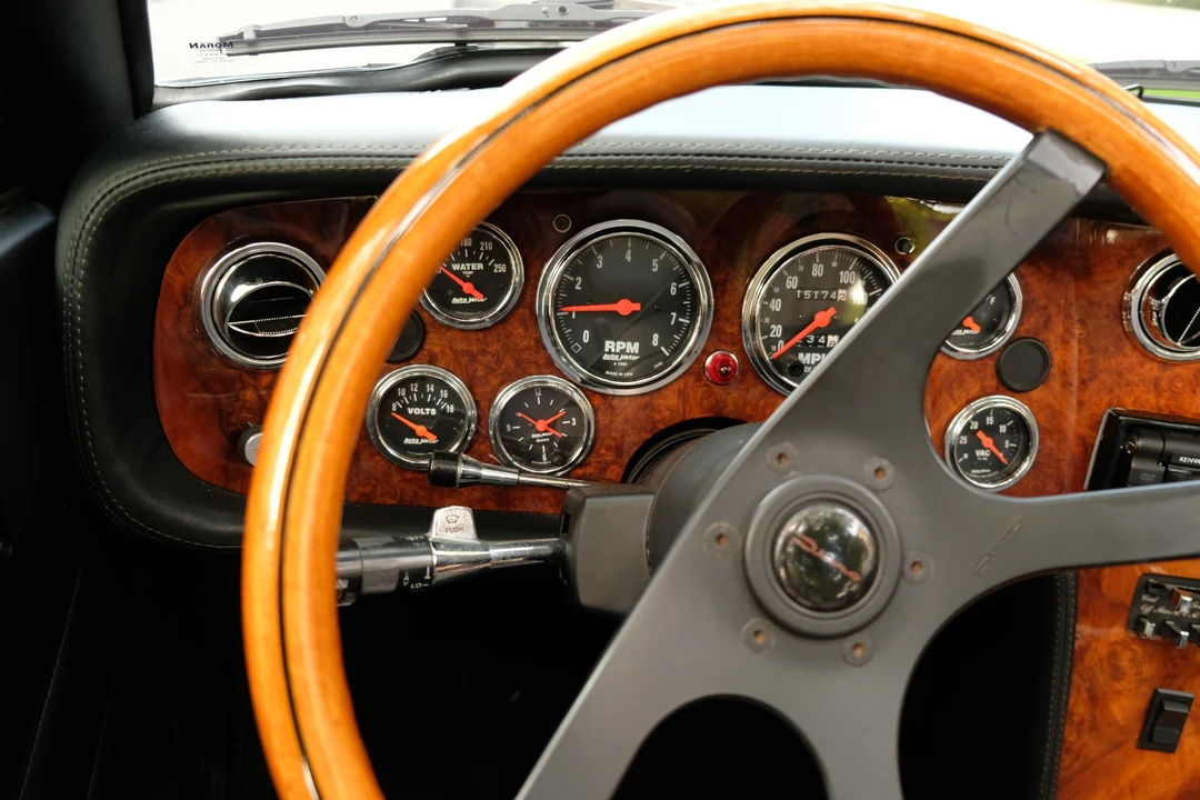 1989 Studebaker Avanti - Image 31 of 31