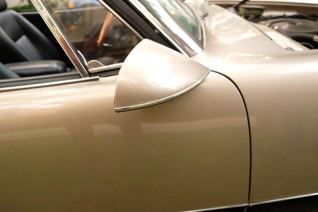 1989 Studebaker Avanti - Image 19 of 31