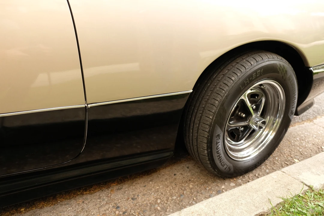 1989 Studebaker Avanti - Image 22 of 31