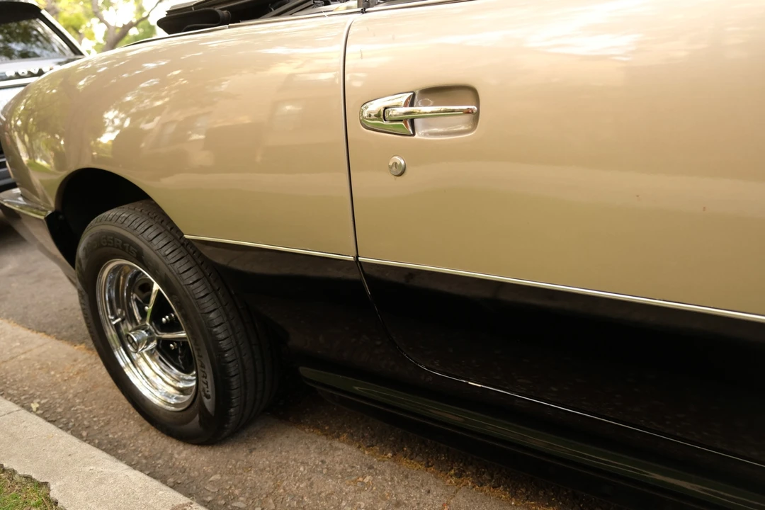 1989 Studebaker Avanti - Image 23 of 31