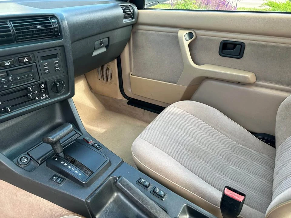 1989 BMW E30 3 Series - Image 14 of 14