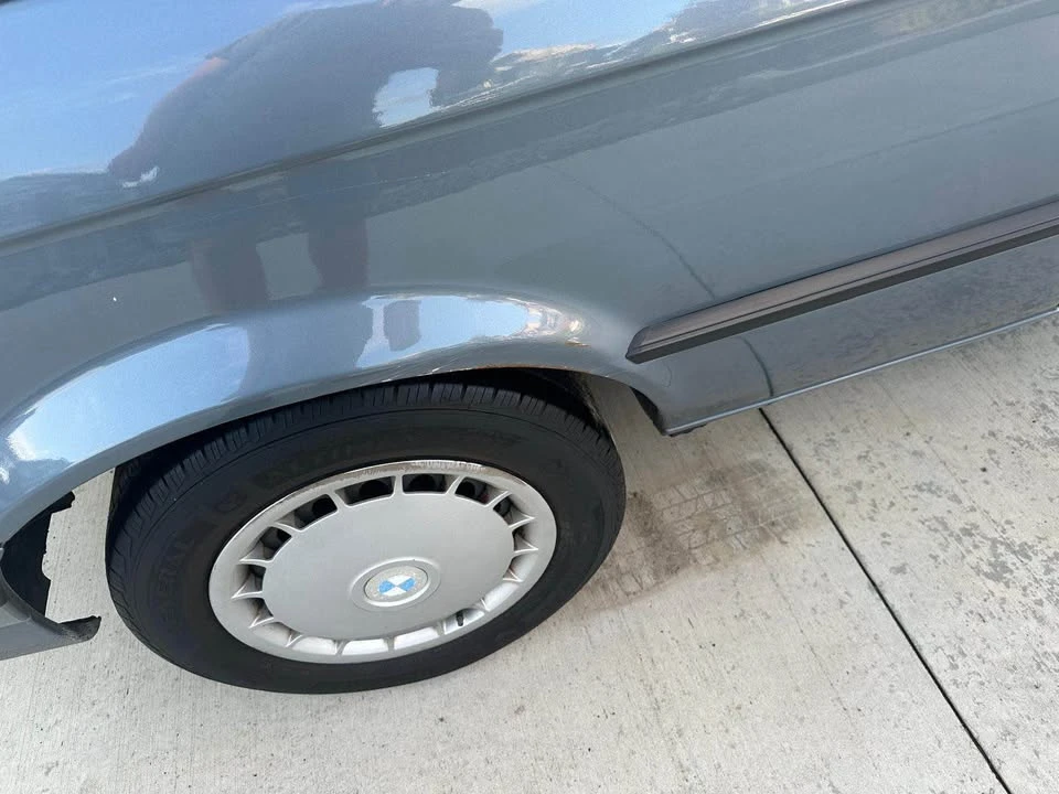 1989 BMW E30 3 Series - Image 5 of 14