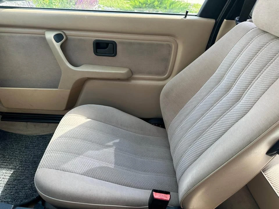 1989 BMW E30 3 Series - Image 7 of 14
