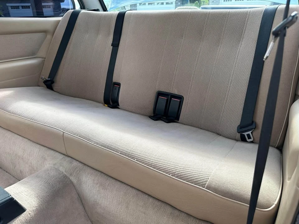 1989 BMW E30 3 Series - Image 3 of 14