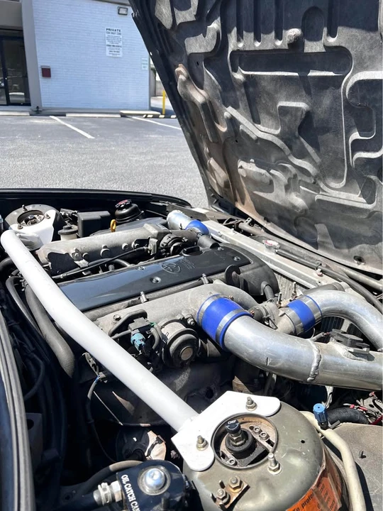 1989 BMW E30 3 Series - Image 16 of 20