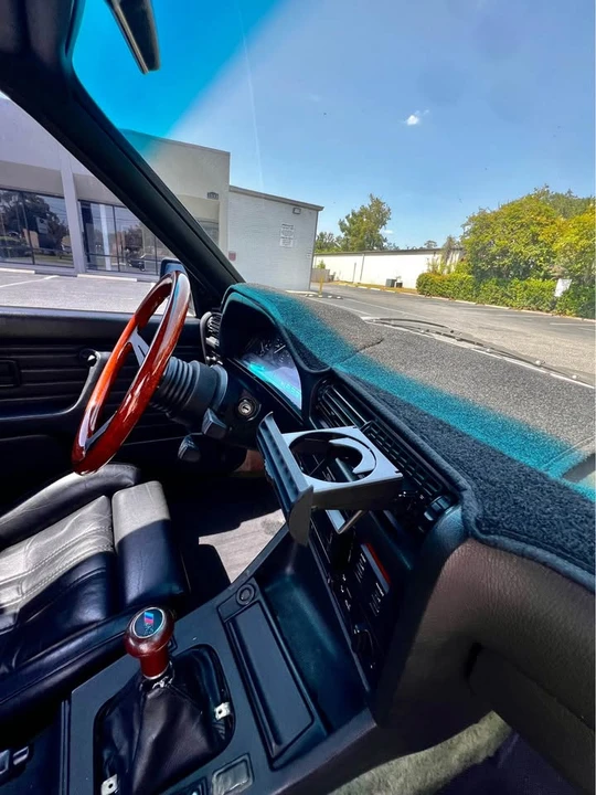 1989 BMW E30 3 Series - Image 12 of 20