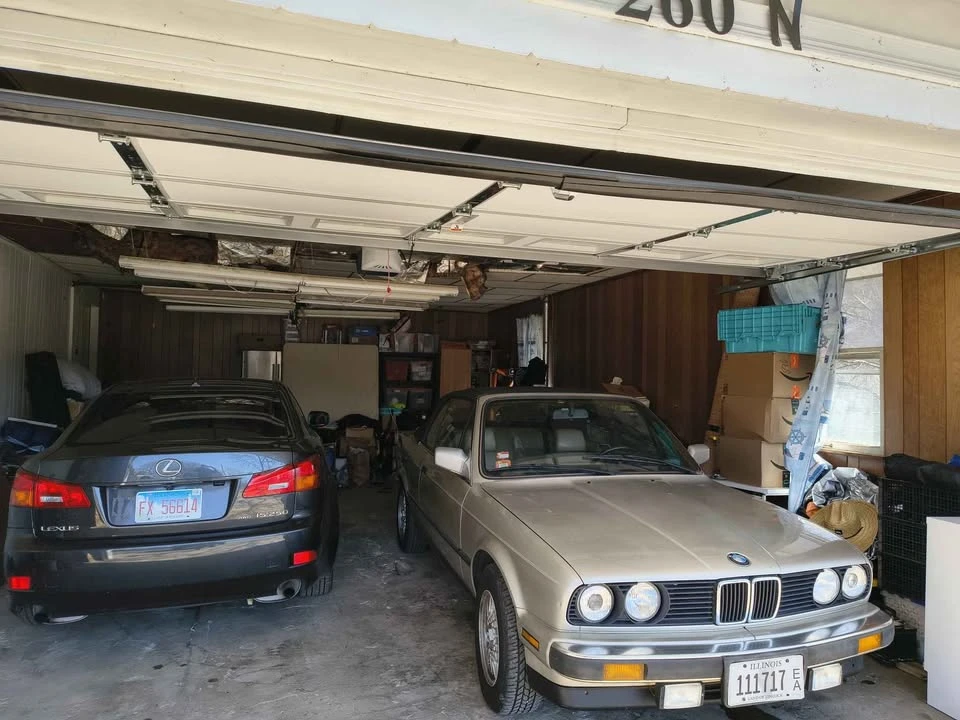 1989 BMW E30 3 Series - Image 8 of 10