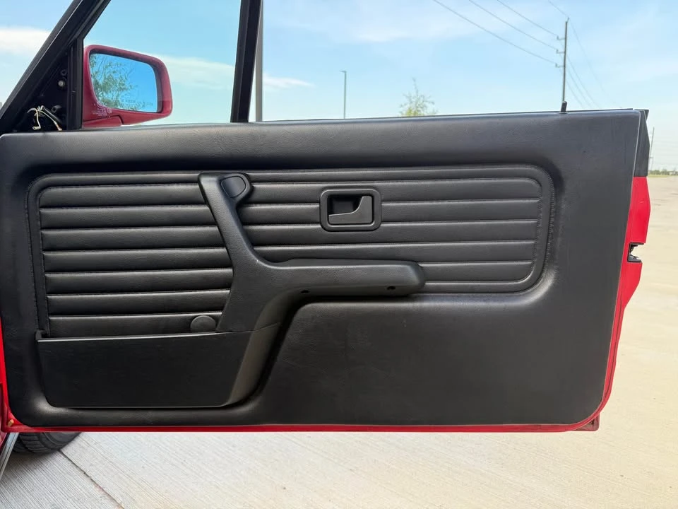 1989 BMW E30 3 Series - Image 10 of 13