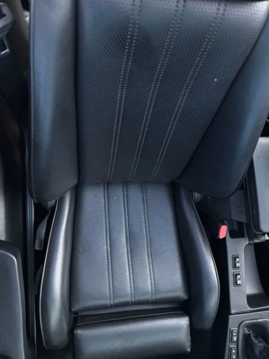 1989 BMW E30 3 Series - Image 8 of 13