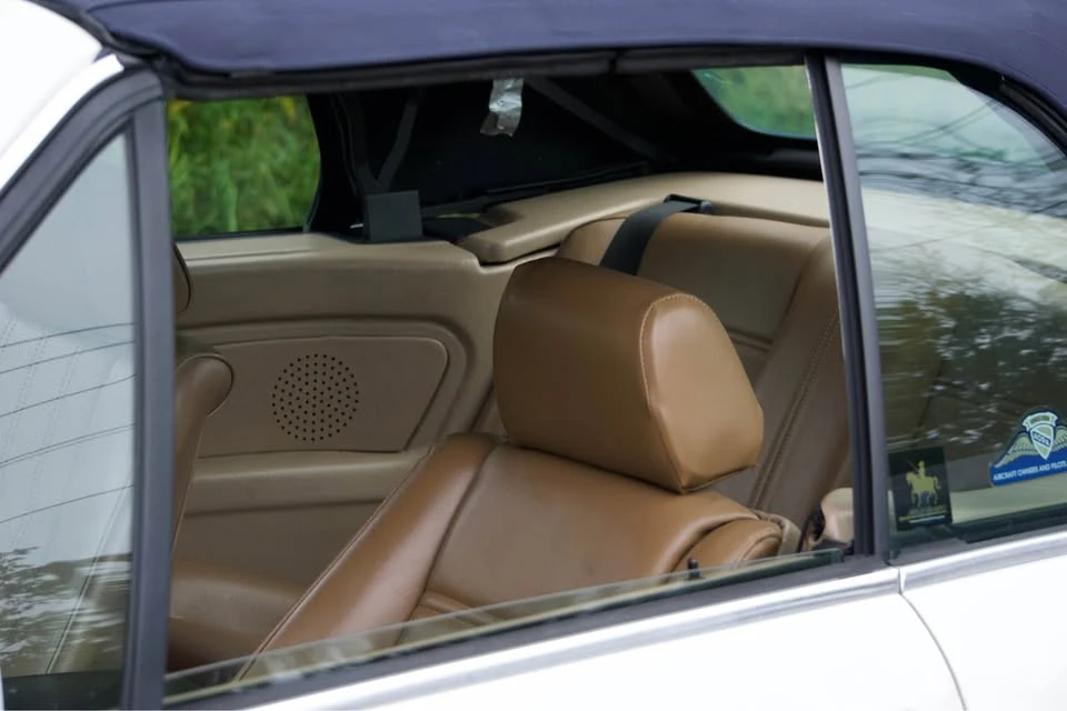 1989 BMW E30 3 Series - Image 10 of 12