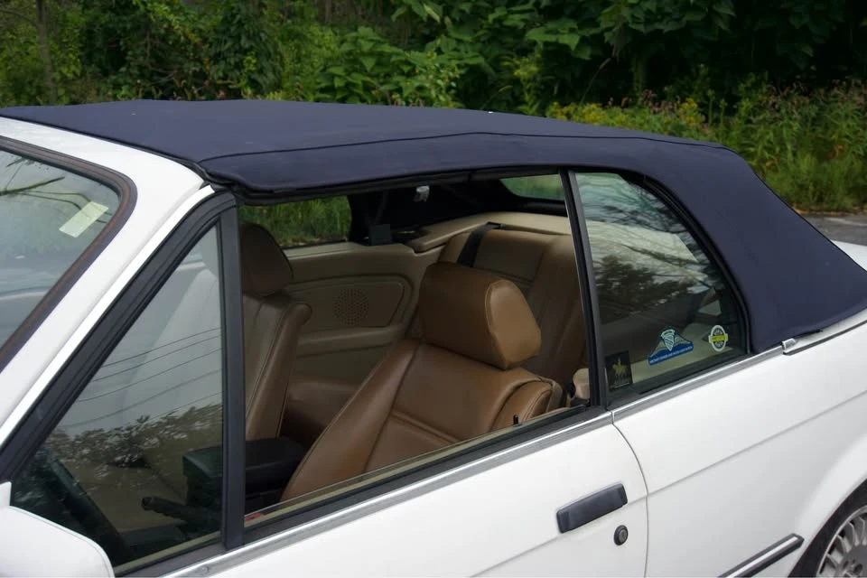 1989 BMW E30 3 Series - Image 12 of 12
