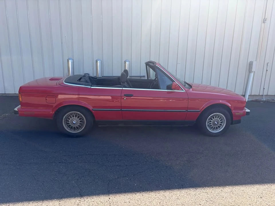 1989 BMW E30 3 Series - Image 2 of 15