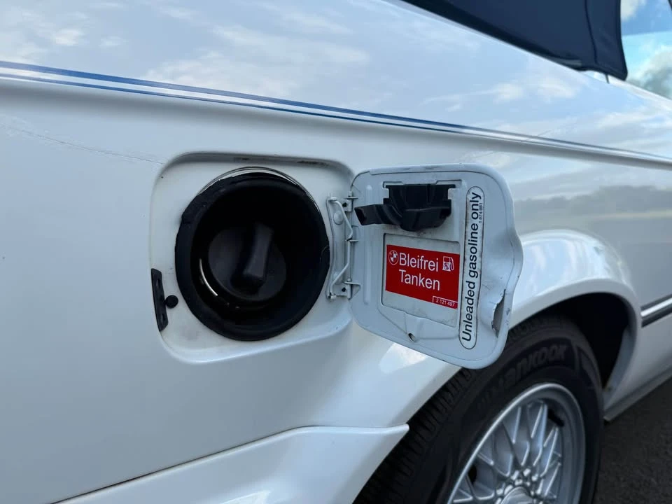 1989 BMW E30 3 Series - Image 9 of 20