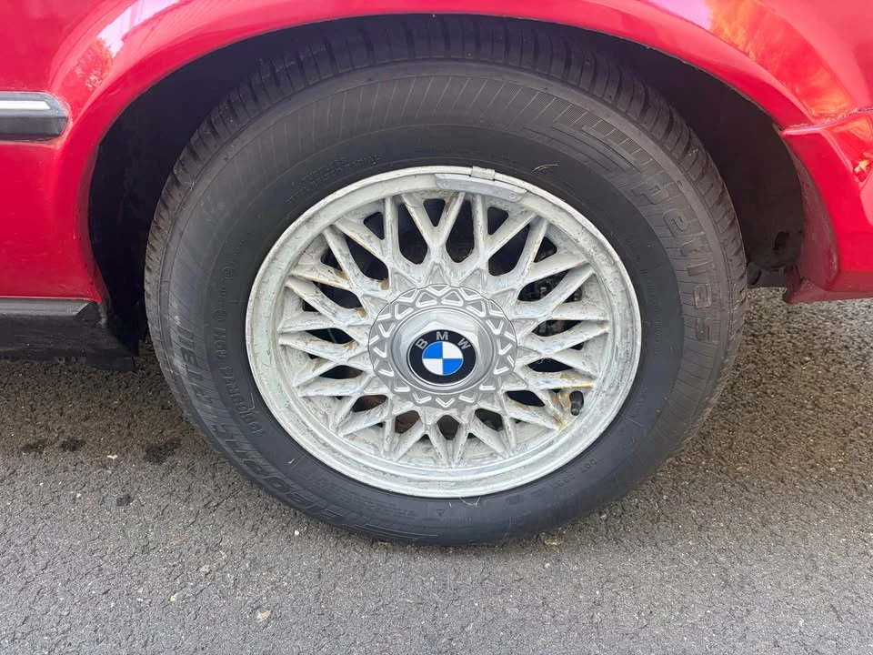 1989 BMW E30 3 Series - Image 6 of 15