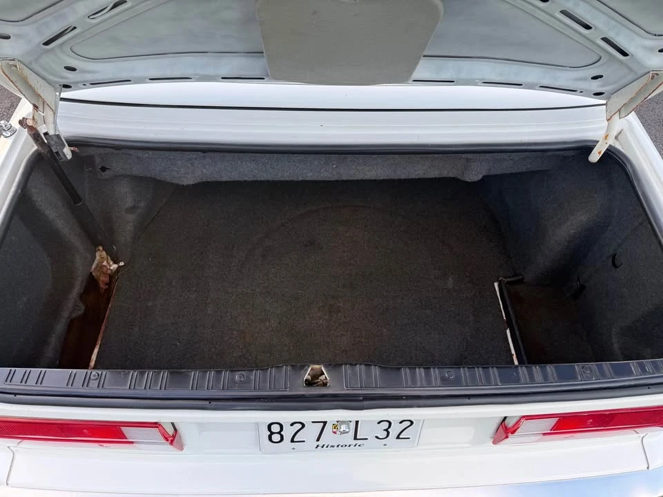 1989 BMW E30 3 Series - Image 14 of 20
