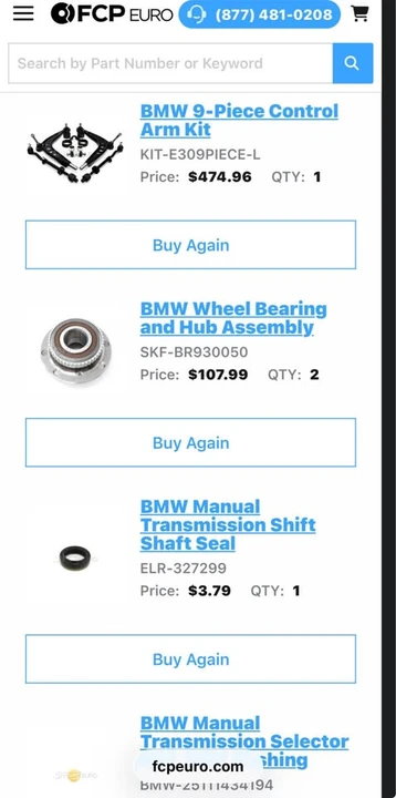 1989 BMW E30 3 Series - Image 18 of 20