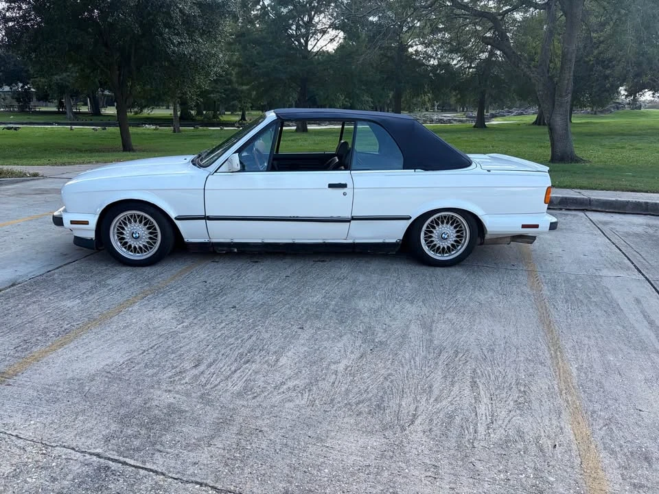 1989 BMW E30 3 Series - Image 2 of 20