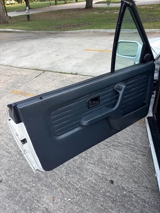 1989 BMW E30 3 Series - Image 11 of 20