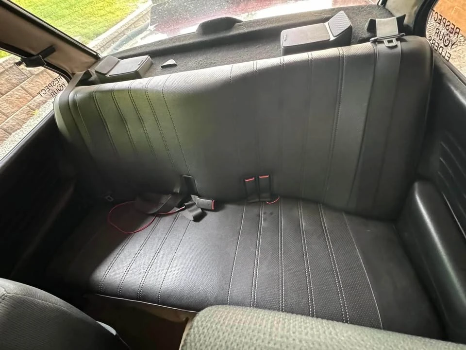 1989 BMW E30 3 Series - Image 5 of 5