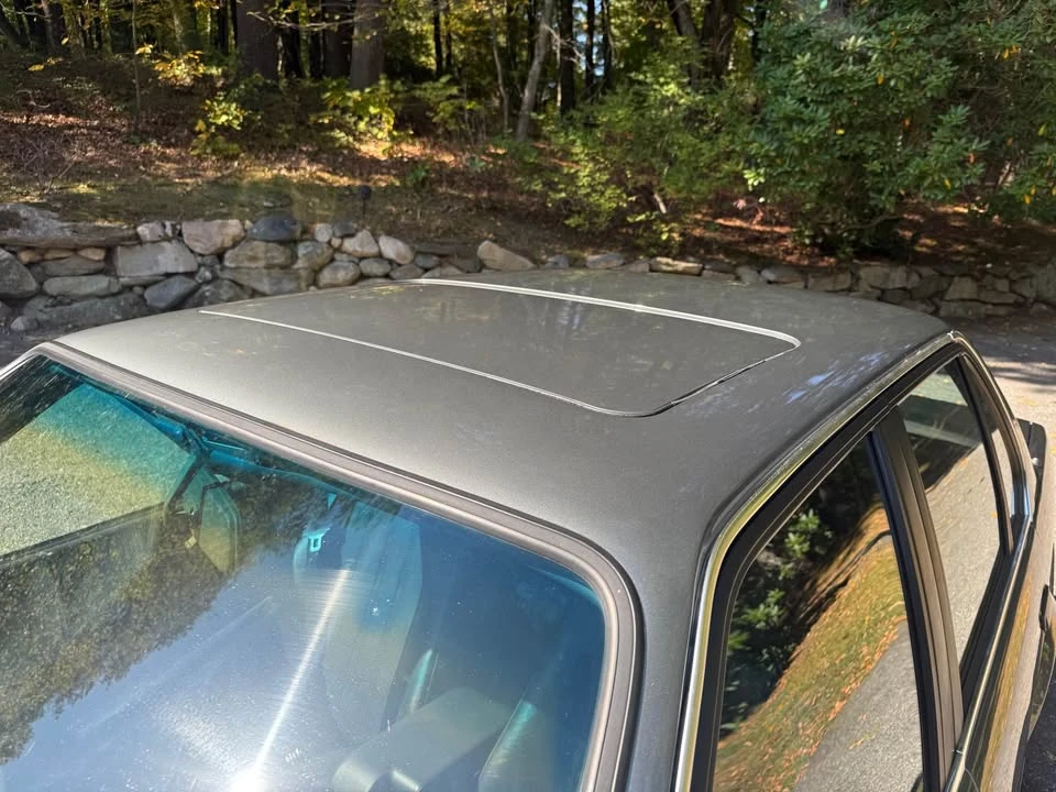 1989 BMW E30 3 Series - Image 6 of 20