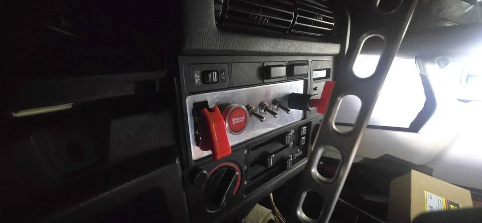 1989 BMW E30 3 Series - Image 5 of 7