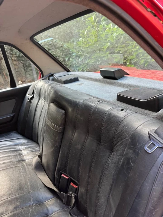1989 BMW E30 3 Series - Image 6 of 11