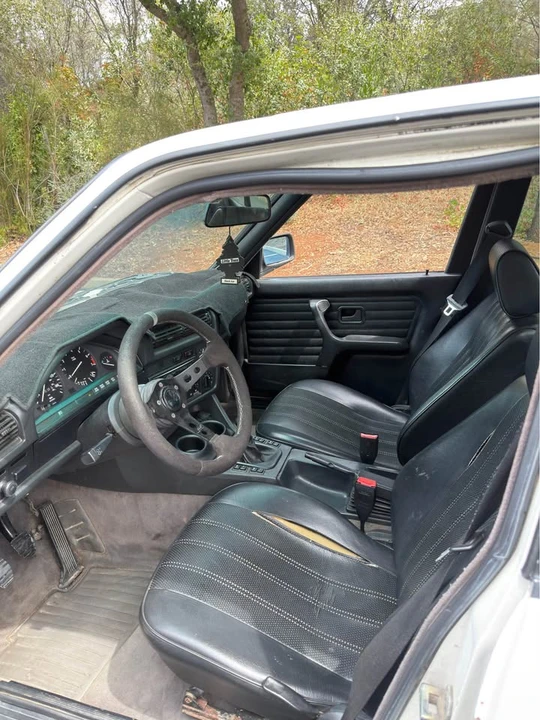 1989 BMW E30 3 Series - Image 5 of 9