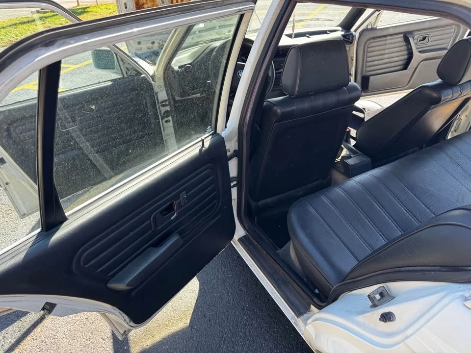 1989 BMW E30 3 Series - Image 14 of 18