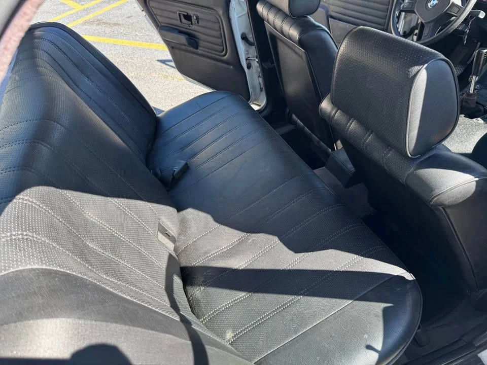 1989 BMW E30 3 Series - Image 11 of 18