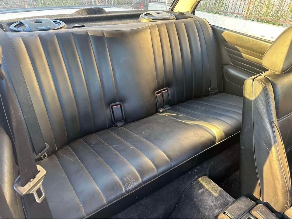 1989 BMW E30 3 Series - Image 6 of 14