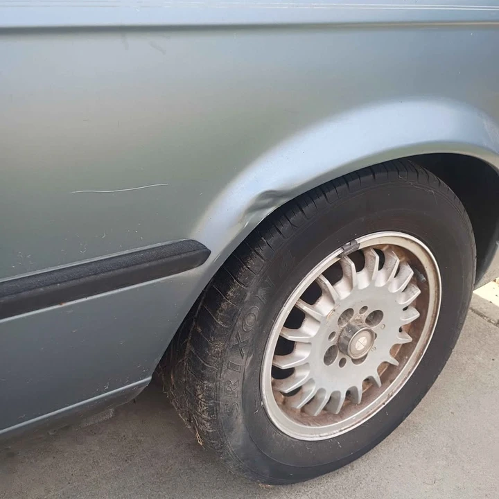 1989 BMW E30 3 Series - Image 4 of 12