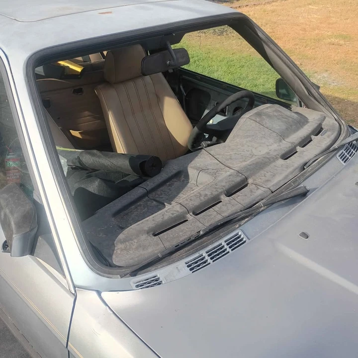 1989 BMW E30 3 Series - Image 6 of 12