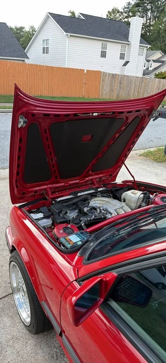 1989 BMW E30 3 Series - Image 18 of 20