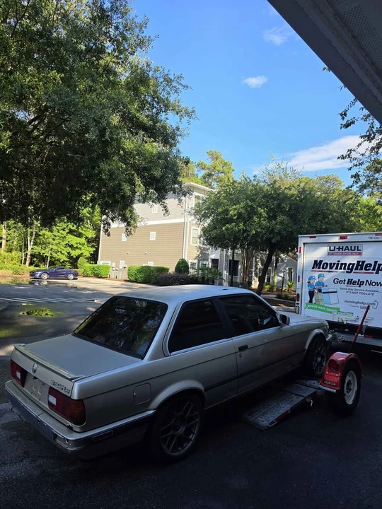 1989 BMW E30 3 Series - Image 5 of 15