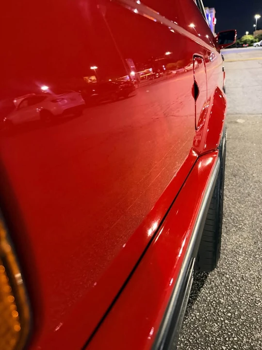 1989 BMW E30 3 Series - Image 3 of 20