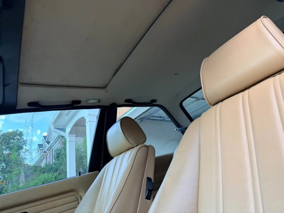 1989 BMW E30 3 Series - Image 14 of 20