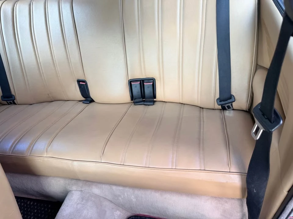 1989 BMW E30 3 Series - Image 11 of 20