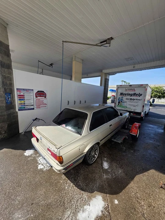 1989 BMW E30 3 Series - Image 2 of 15