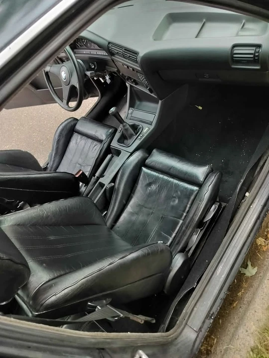 1989 BMW E30 3 Series - Image 14 of 20