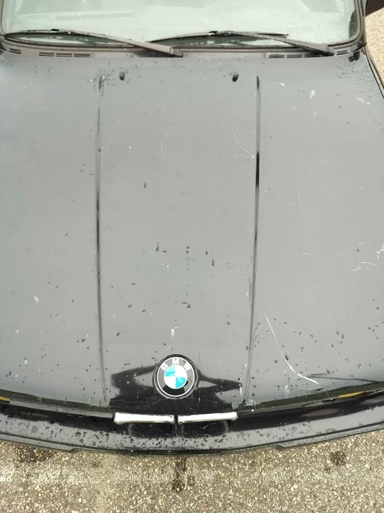 1989 BMW E30 3 Series - Image 12 of 20