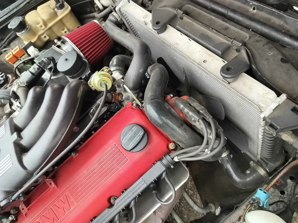 1989 BMW E30 3 Series - Image 11 of 20